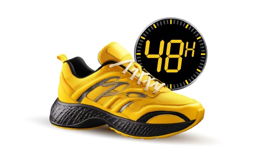 Giày Nhanh 48H