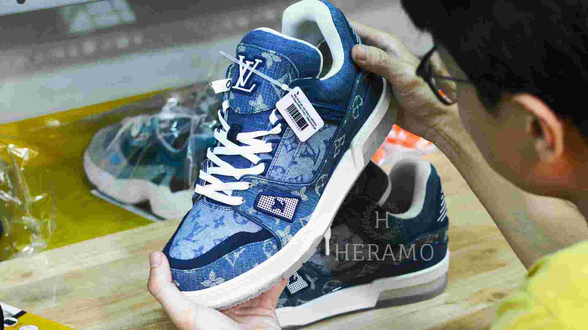 Heramo quy trinh ve sinh kiem tra chat luong dong goi