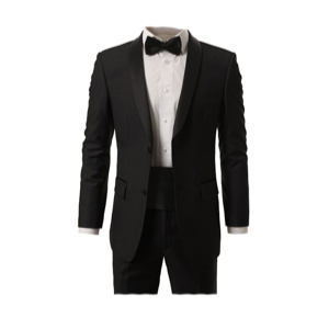 Giặt hấp áo vest, áo dài, váy cưới