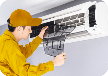 Vệ sinh máy lạnh